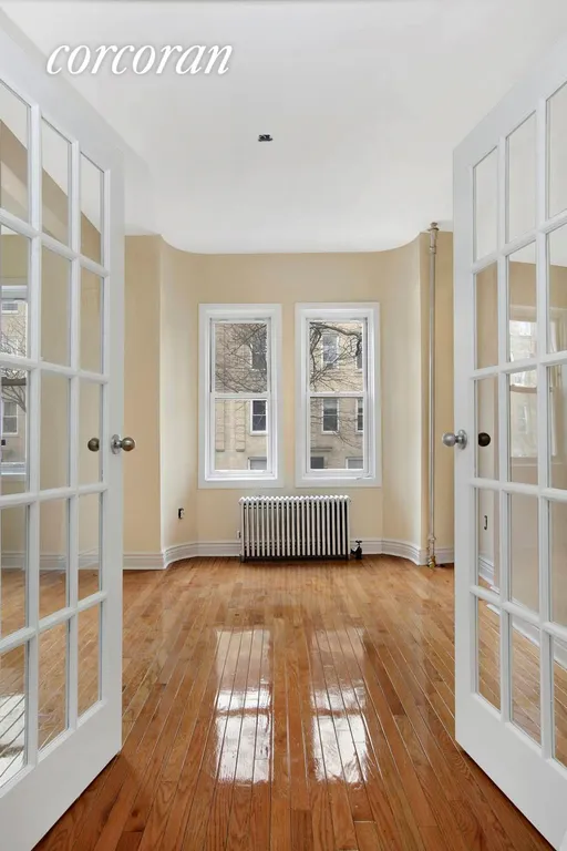 New York City Real Estate | View 459A Prospect Avenue, 2 | room 1 | View 2