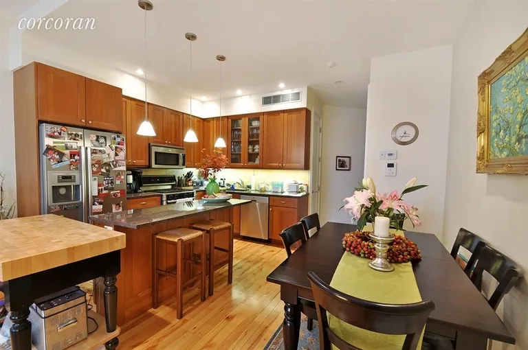 New York City Real Estate | View 264 De Graw Street, 2 | Kitchen | View 2