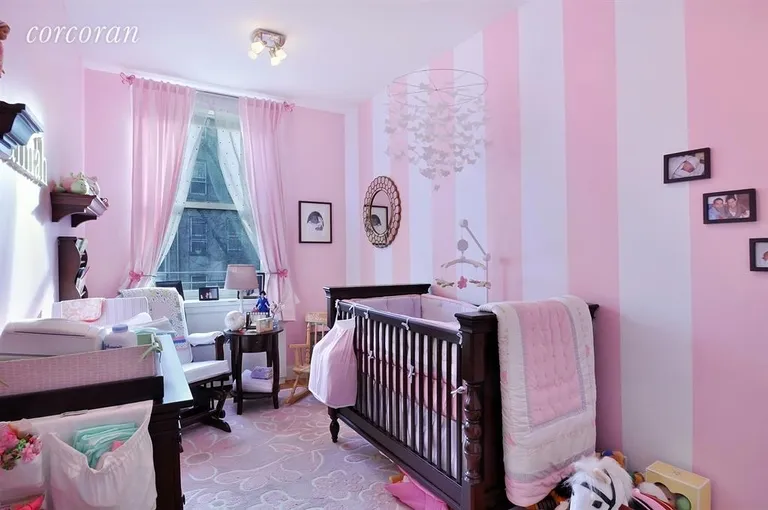 New York City Real Estate | View 264 De Graw Street, 2 | Kids Bedroom | View 4