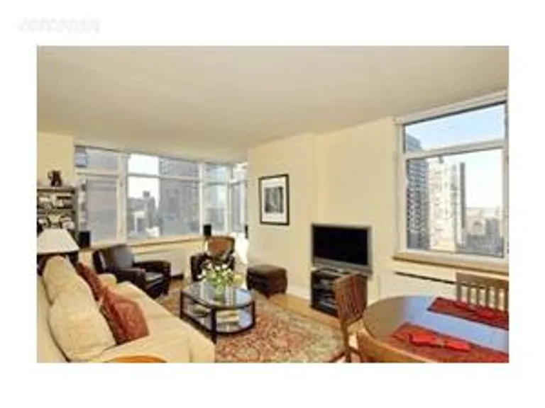 New York City Real Estate | View 1760 Second Avenue, 12F | 2 Beds, 2 Baths | View 1