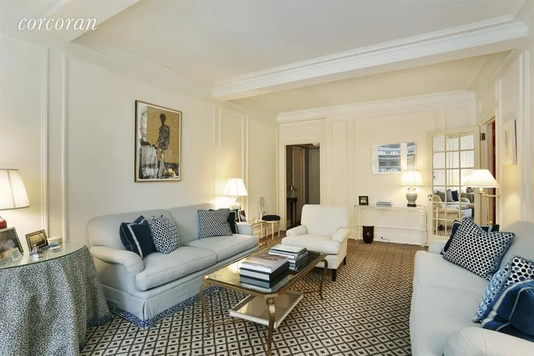 New York City Real Estate | View 435 East 57th Street, 9D | Location 1 | View 4