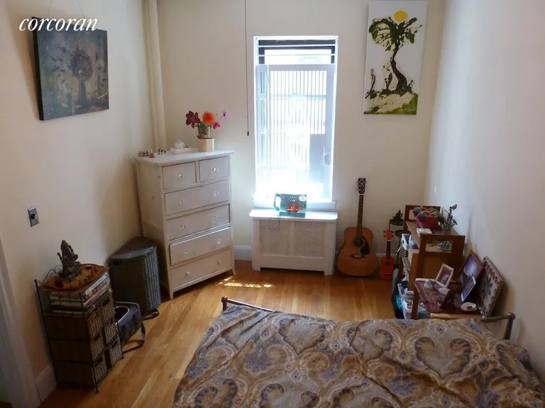 New York City Real Estate | View 854 West 181st Street, 4E | room 1 | View 2