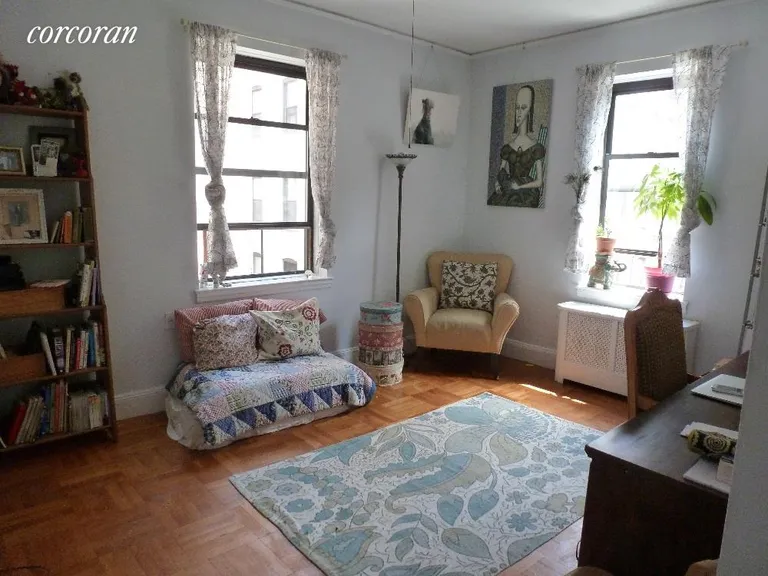 New York City Real Estate | View 854 West 181st Street, 4E | 1 Bed, 1 Bath | View 1