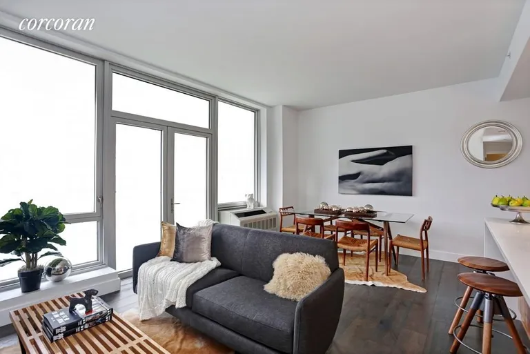 New York City Real Estate | View 212 North 9th Street, 2E | room 1 | View 2