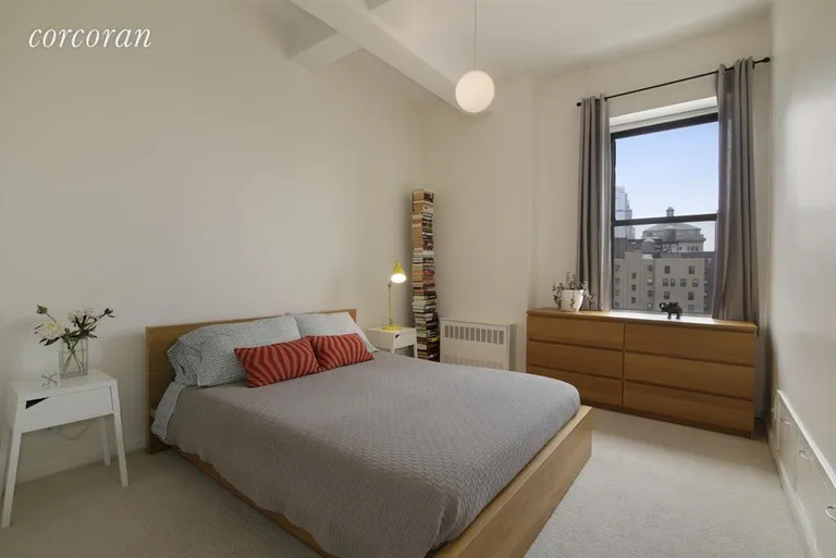 New York City Real Estate | View 150 Joralemon Street, 11C | 2 Beds, 1 Bath | View 1