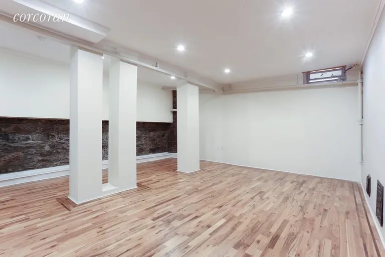 New York City Real Estate | View 518 Madison Street, 1 | room 7 | View 8
