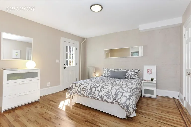 New York City Real Estate | View 518 Madison Street, 1 | 2nd Bedroom | View 20