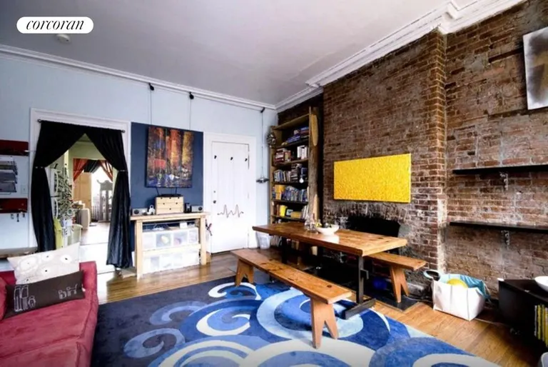New York City Real Estate | View 122 Montague Street, 3 | room 2 | View 3