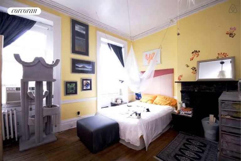 New York City Real Estate | View 122 Montague Street, 3 | room 3 | View 4