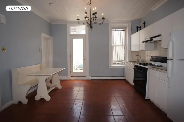 New York City Real Estate | View 231 Berry Street, 1 | 1 Bath | View 1