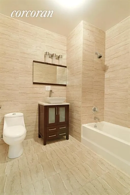 New York City Real Estate | View 1166 Gates Avenue | Bathroom | View 7