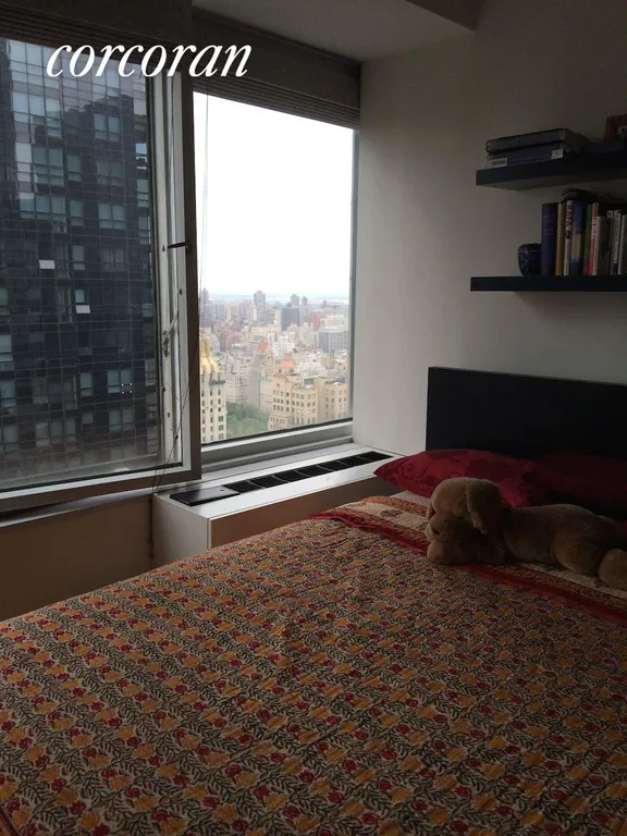 New York City Real Estate | View 150 West 56th Street, 4606 | room 1 | View 2