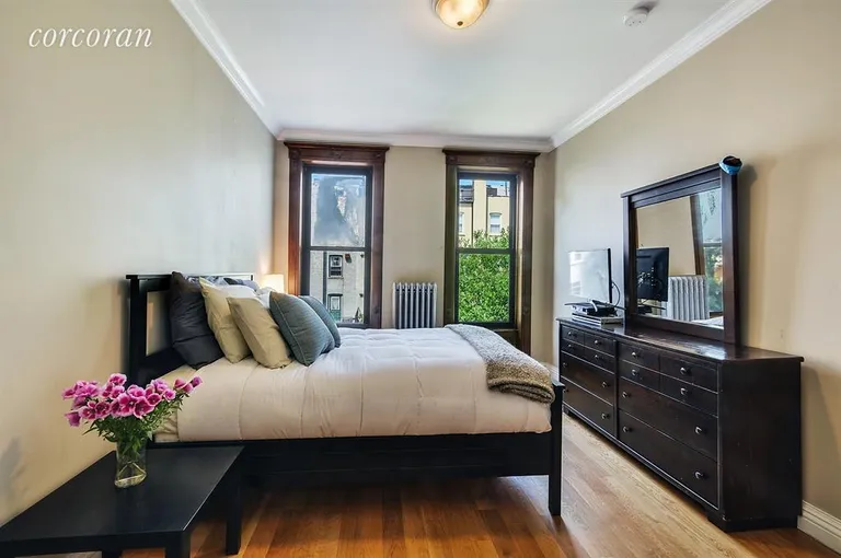 New York City Real Estate | View 481 10th Street | Bedroom | View 4