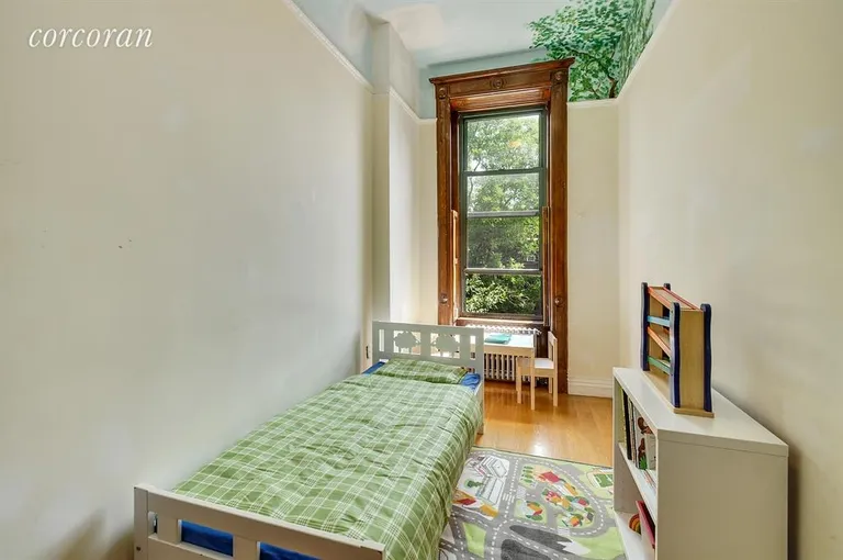 New York City Real Estate | View 481 10th Street | Bedroom | View 6