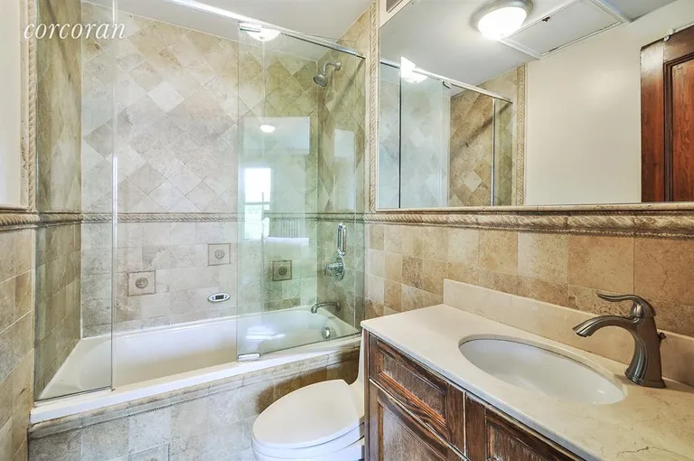 New York City Real Estate | View 481 10th Street | Bathroom | View 7