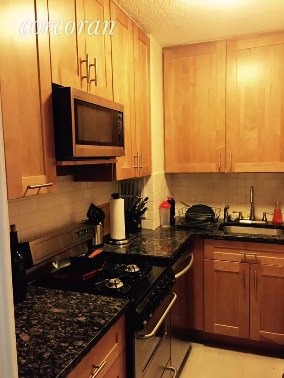 New York City Real Estate | View 77 East 12th Street, 5E | New Kitchen with Dishwasher | View 2