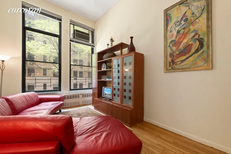 New York City Real Estate | View 43 East 10th Street, 2E | 1 | View 5