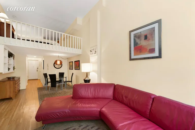 New York City Real Estate | View 43 East 10th Street, 2E | 2 | View 6