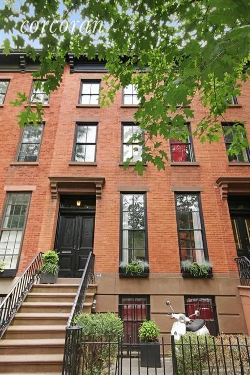 New York City Real Estate | View 148 Baltic Street | 148 Baltic Street | View 16