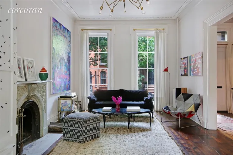 New York City Real Estate | View 148 Baltic Street | 5 Beds, 3 Baths | View 1