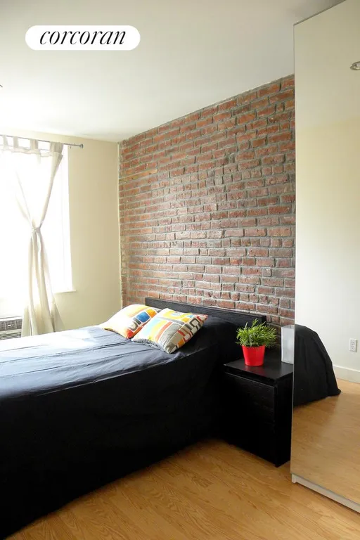 New York City Real Estate | View 465 Grand Street, 2 | room 5 | View 6