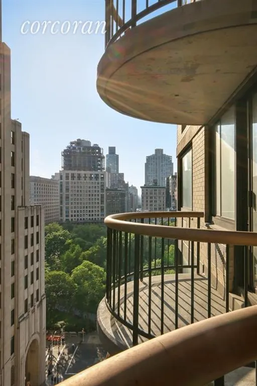 New York City Real Estate | View 45 East 25th Street, 16C | View | View 6