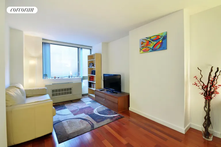 New York City Real Estate | View 121 East 23rd Street, 3A | 1 Bed, 1 Bath | View 1