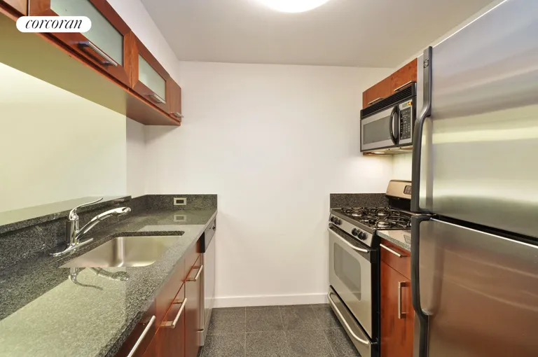 New York City Real Estate | View 121 East 23rd Street, 3A | room 1 | View 2
