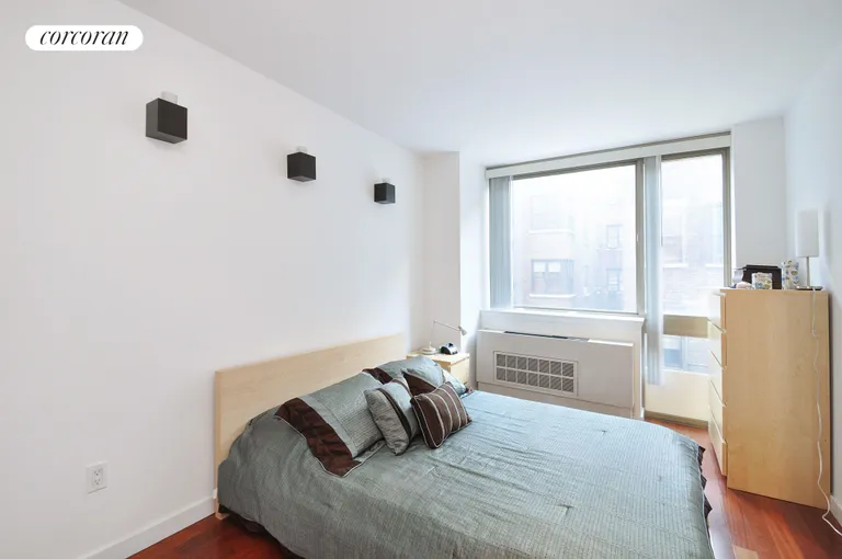 New York City Real Estate | View 121 East 23rd Street, 3A | room 3 | View 4