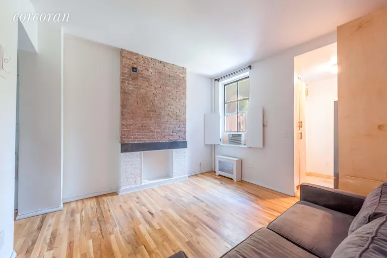 New York City Real Estate | View 443 Hicks Street, 1G | 1 Bed, 1 Bath | View 1