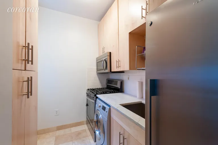 New York City Real Estate | View 443 Hicks Street, 1G | room 1 | View 2