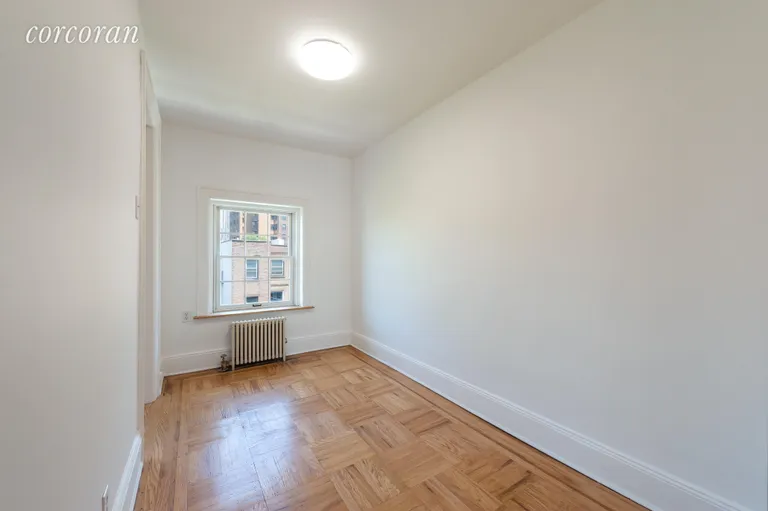New York City Real Estate | View 55 Montgomery Place, 5R | room 3 | View 4