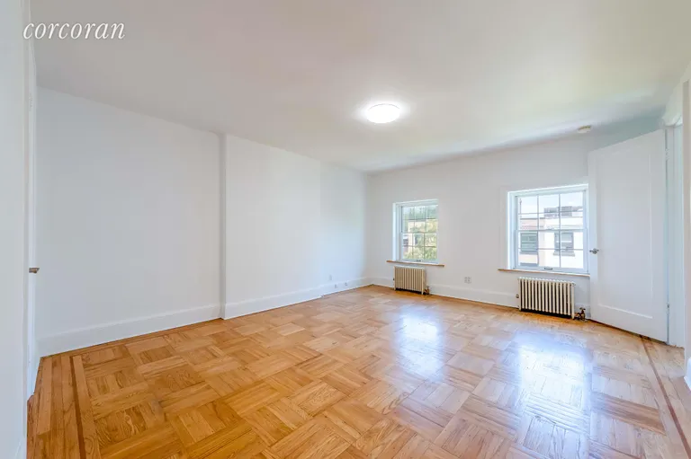 New York City Real Estate | View 55 Montgomery Place, 5R | 1 Bed, 1 Bath | View 1