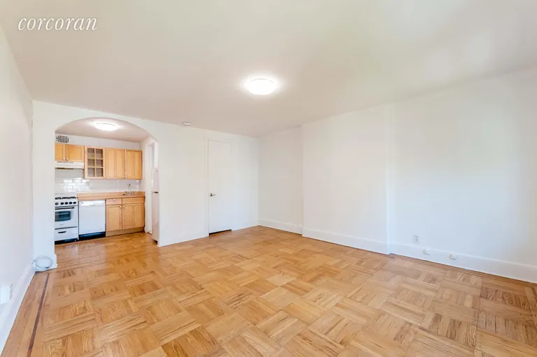 New York City Real Estate | View 55 Montgomery Place, 5R | room 1 | View 2