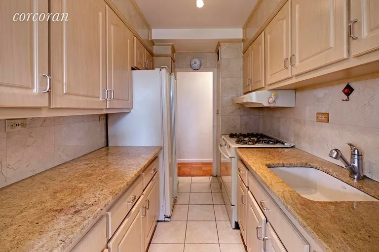 New York City Real Estate | View 235 Adams Street, 5I | room 3 | View 4
