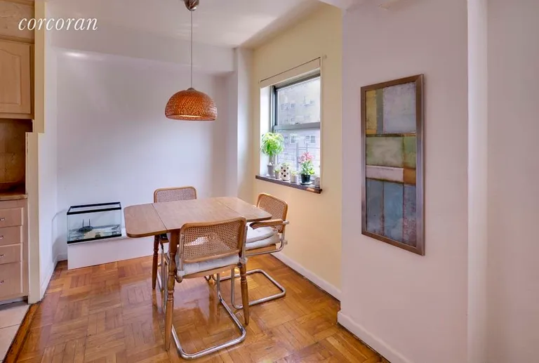 New York City Real Estate | View 235 Adams Street, 5I | room 4 | View 5