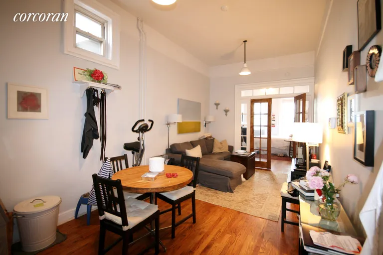 New York City Real Estate | View 174 Frost Street, 1R | room 1 | View 2