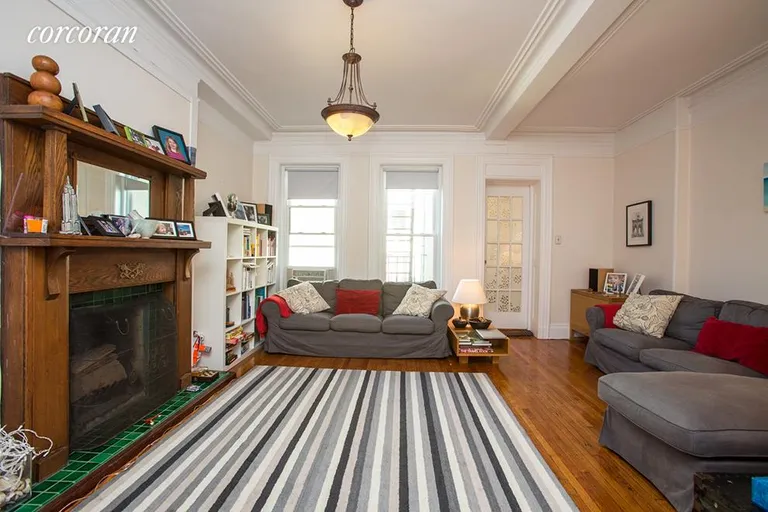 New York City Real Estate | View 227 Garfield Place, 2 | room 1 | View 2