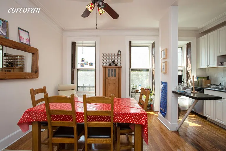 New York City Real Estate | View 227 Garfield Place, 2 | 3.5 Beds, 2 Baths | View 1