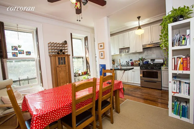 New York City Real Estate | View 227 Garfield Place, 2 | room 2 | View 3
