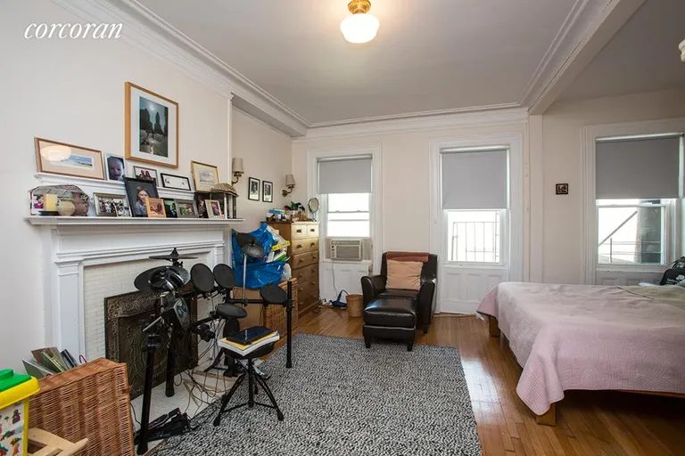 New York City Real Estate | View 227 Garfield Place, 2 | room 4 | View 5
