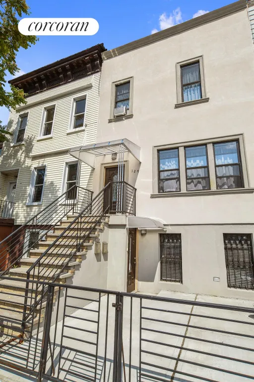 New York City Real Estate | View 129 Eldert Street, 2 | room 3 | View 4