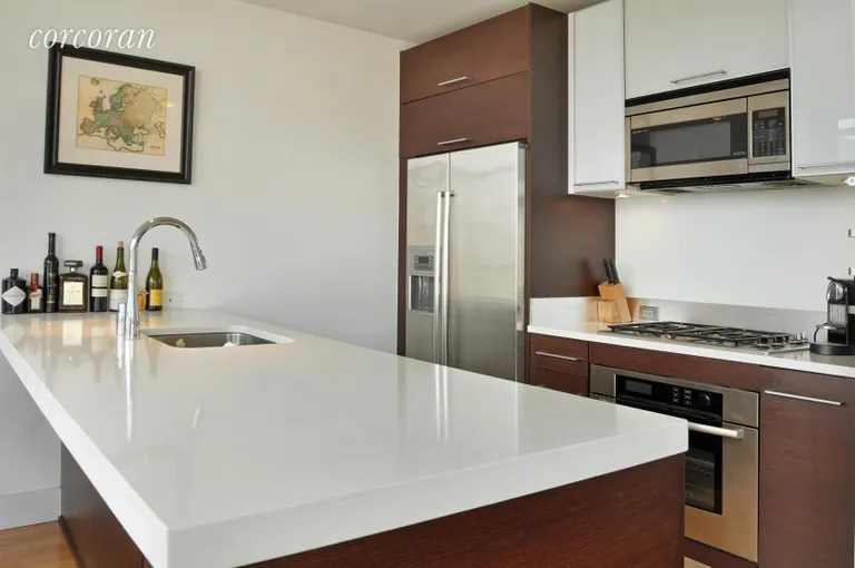 New York City Real Estate | View 161 North 4th Street, 4F | Kitchen | View 8