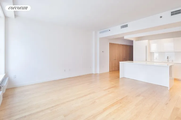 New York City Real Estate | View 77 Reade Street, 3C | Lofty and wide with high ceilings | View 2