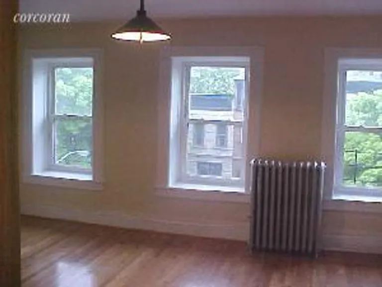 New York City Real Estate | View 397 Park Place, 3 | 1 Bed, 1 Bath | View 1