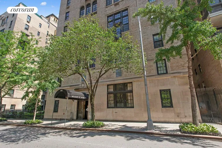 New York City Real Estate | View 45 East 9th Street, 67 | 6 | View 6