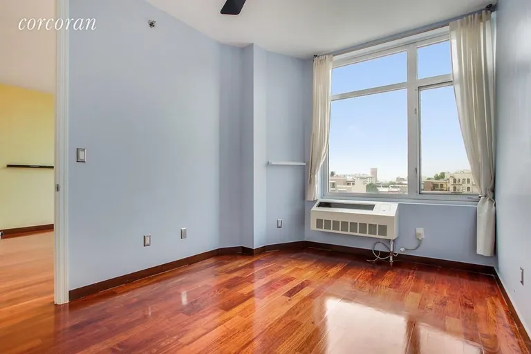 New York City Real Estate | View 765 Park Place, PHA | room 2 | View 3