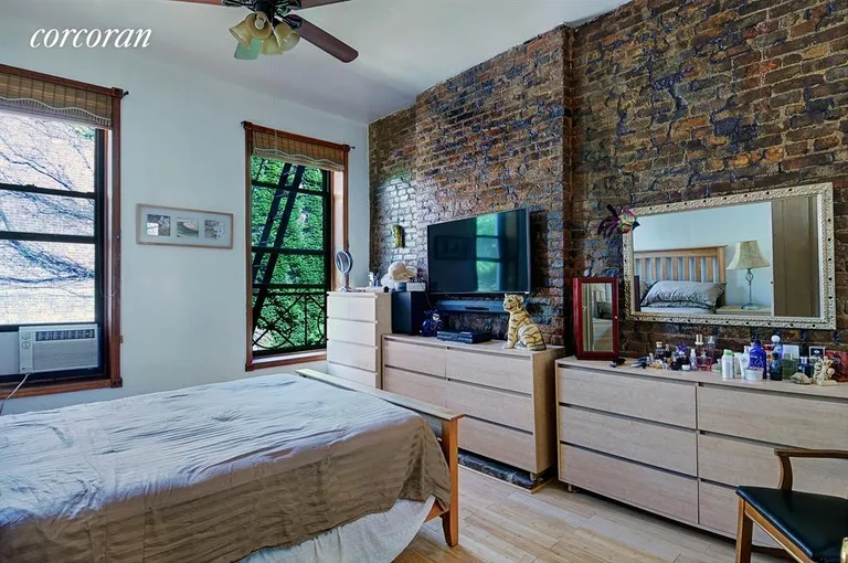 New York City Real Estate | View 74 4th Avenue | Master Bedroom | View 4