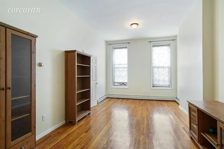New York City Real Estate | View 724 Madison Street | room 2 | View 3
