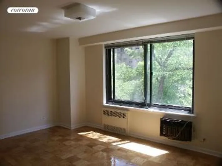 New York City Real Estate | View 382 Central Park West, 5H | Sunny | View 5